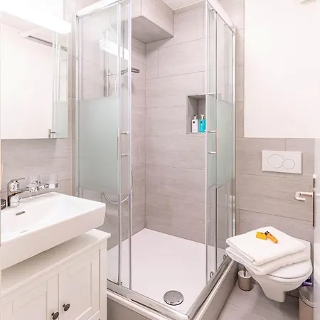 One Bedroom Apartment In Trendy Zurich West Exteriér fotografie